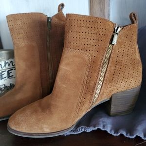 Lucky Brand boots